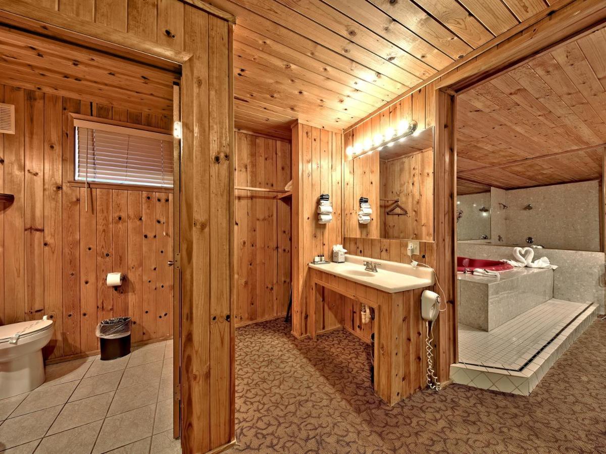 Secrets Inn Lake Tahoe South Lake Tahoe Eksteriør bilde