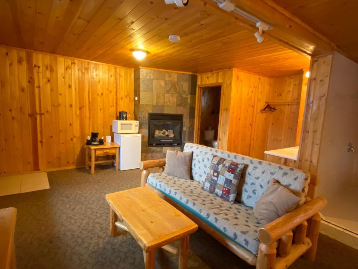 Secrets Inn Lake Tahoe South Lake Tahoe Eksteriør bilde